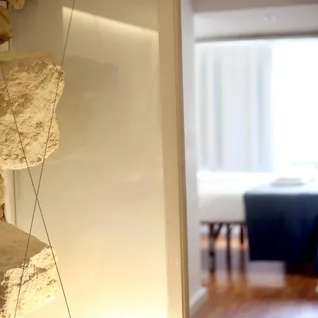 Apartmán Enjoy Santa Catarina Lisboa