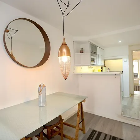 Apartmán Enjoy Santa Catarina