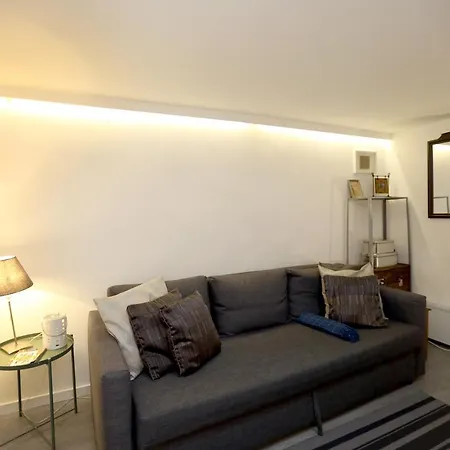 Apartman Enjoy Santa Catarina