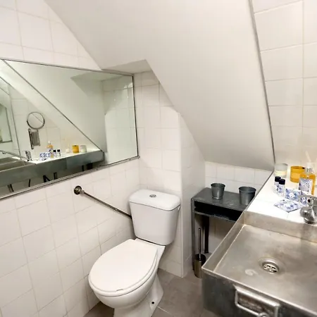 Apartmán Enjoy Santa Catarina Lisboa