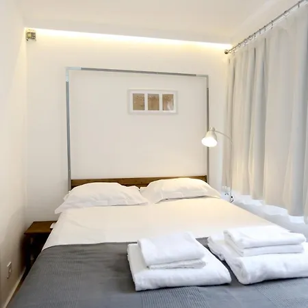 Enjoy Santa Catarina Apartman Lisboa