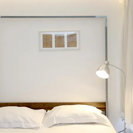 Apartmán Enjoy Santa Catarina Lisboa